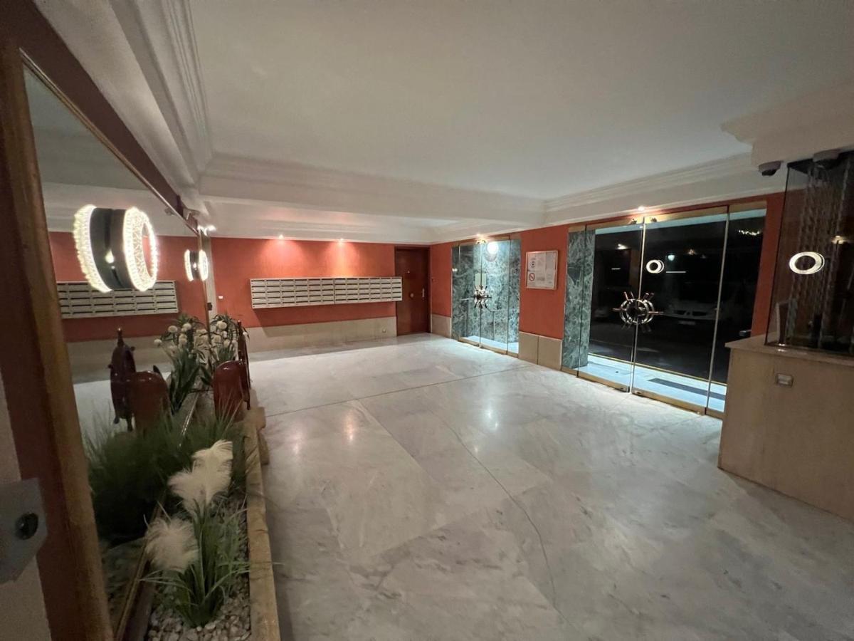 ואלאוריס Seafront - Beautiful Flat With Aircon And Comfortable Loggia מראה חיצוני תמונה