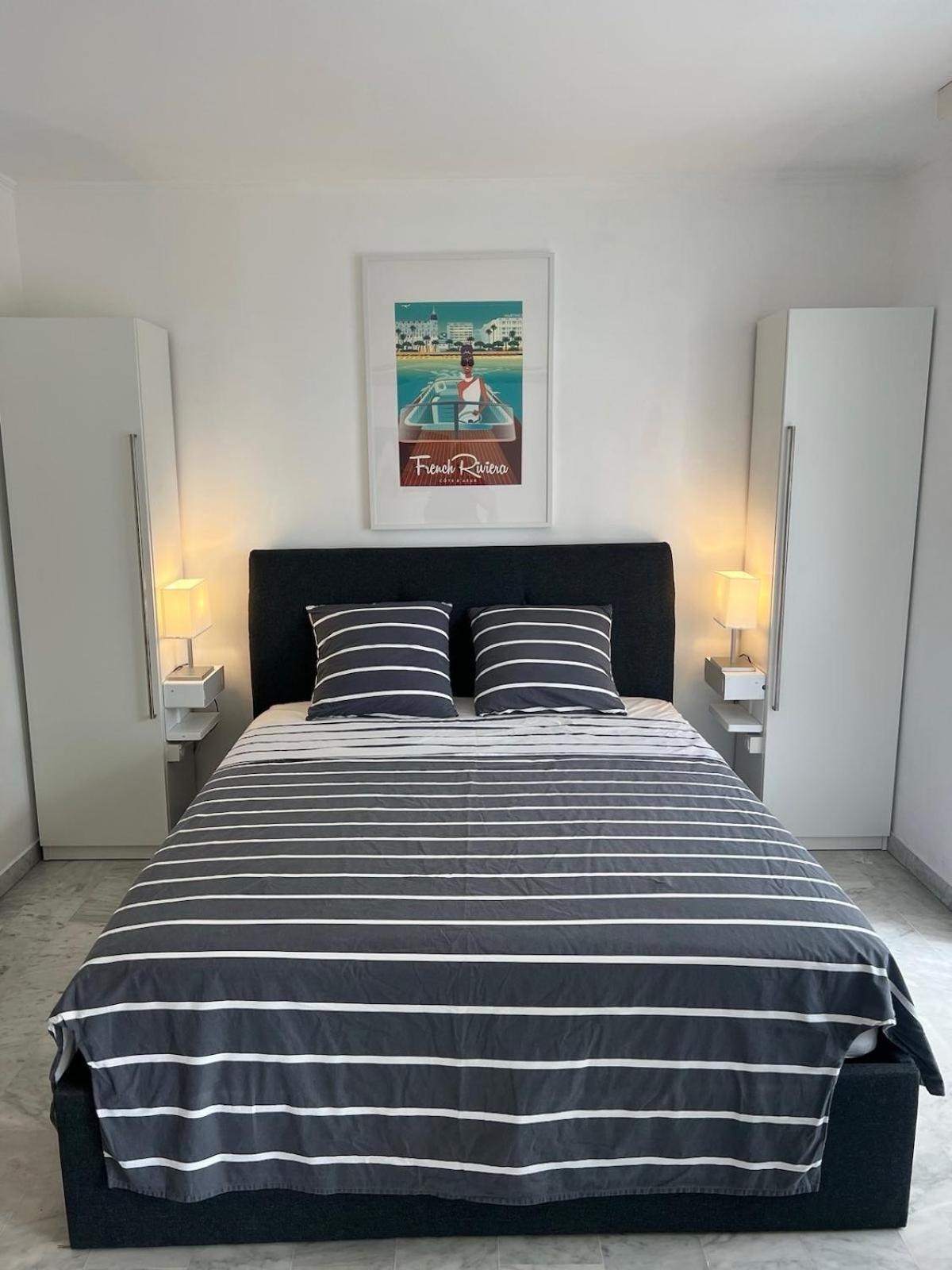 ואלאוריס Seafront - Beautiful Flat With Aircon And Comfortable Loggia מראה חיצוני תמונה