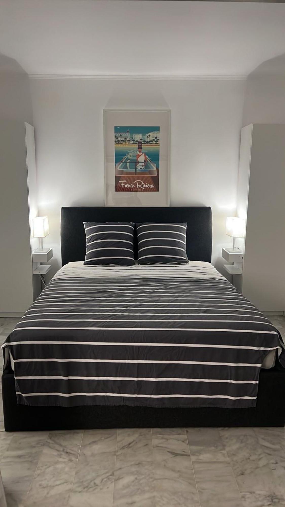 ואלאוריס Seafront - Beautiful Flat With Aircon And Comfortable Loggia מראה חיצוני תמונה